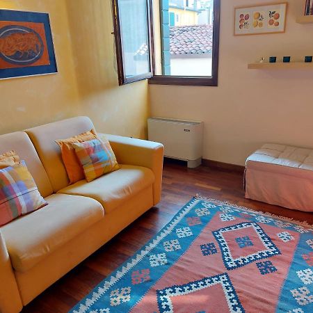 Residence Dei Frutti Pieno Centro - Il Ribes Падуа Екстериор снимка
