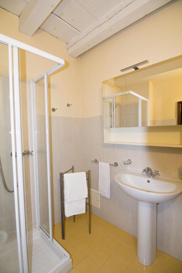 Residence Dei Frutti Pieno Centro - Il Ribes Падуа Екстериор снимка