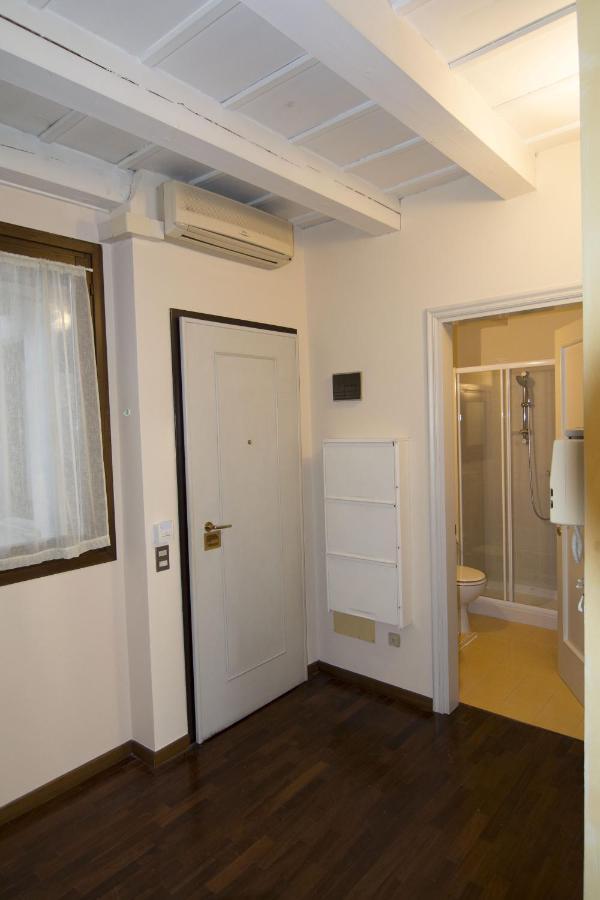 Residence Dei Frutti Pieno Centro - Il Ribes Падуа Екстериор снимка