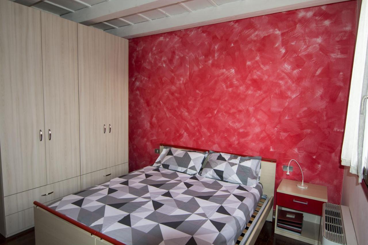 Residence Dei Frutti Pieno Centro - Il Ribes Падуа Екстериор снимка