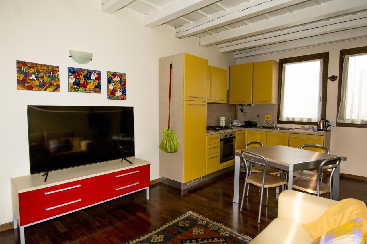 Residence Dei Frutti Pieno Centro - Il Ribes Падуа Екстериор снимка