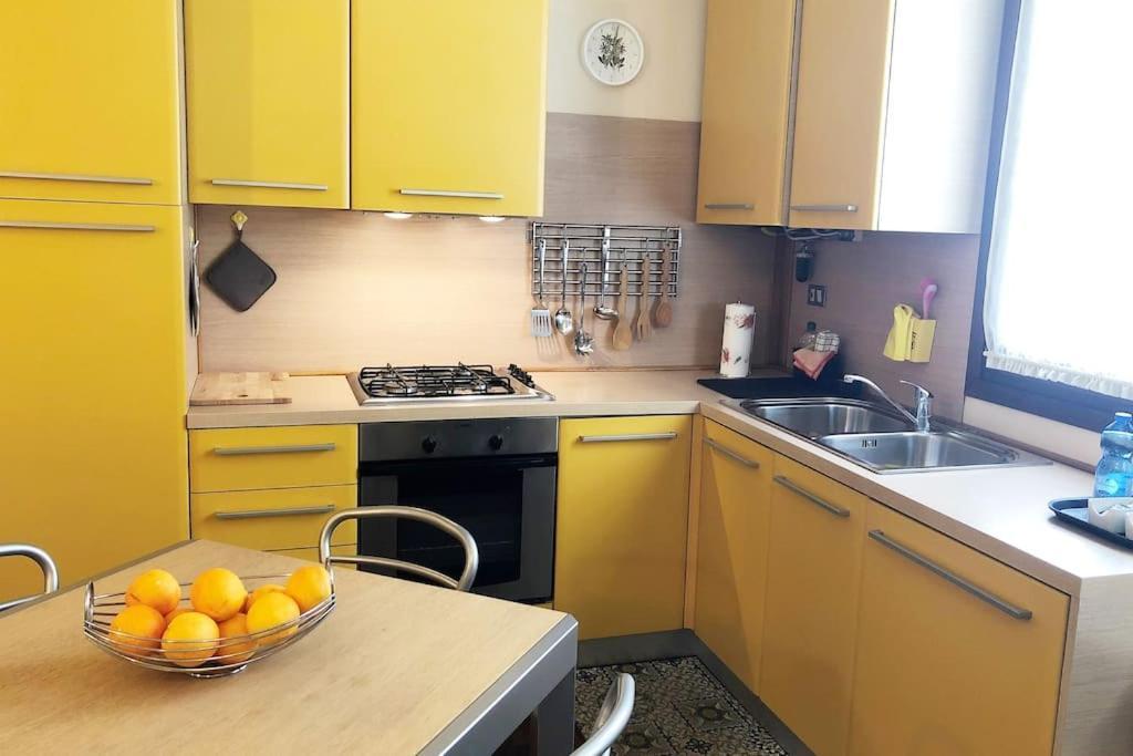 Residence Dei Frutti Pieno Centro - Il Ribes Падуа Екстериор снимка