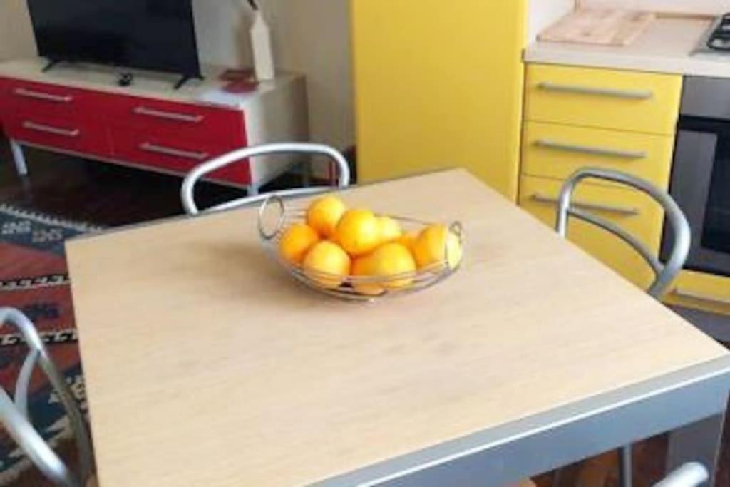 Residence Dei Frutti Pieno Centro - Il Ribes Падуа Екстериор снимка