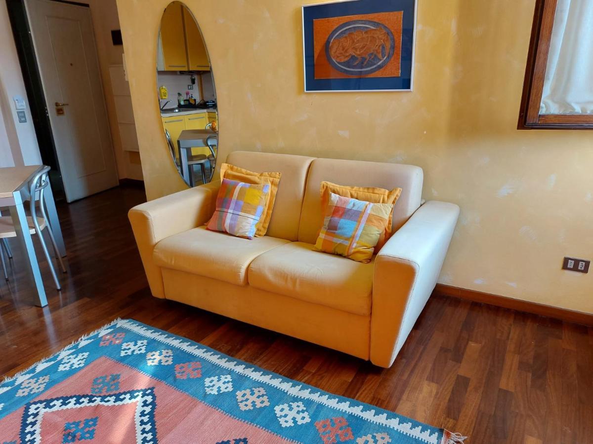 Residence Dei Frutti Pieno Centro - Il Ribes Падуа Екстериор снимка
