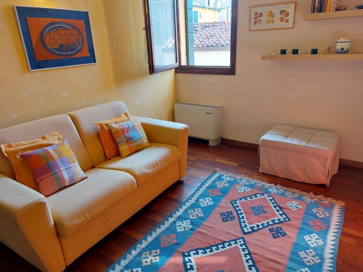 Residence Dei Frutti Pieno Centro - Il Ribes Падуа Екстериор снимка